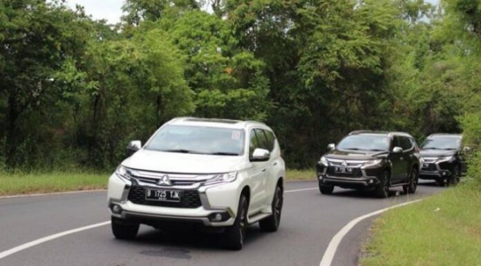4 Tips Tepat Memilih Mobil Untuk Perjalanan Jauh (Tribunnews)