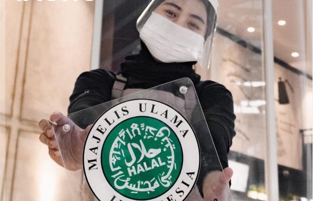 Logo Halal Mui Masih Bisa Beredar Sampai Tahun 2026 Inakini Logo Halal Mui Masih Bisa Beredar Sampai Tahun 2026 Inakini