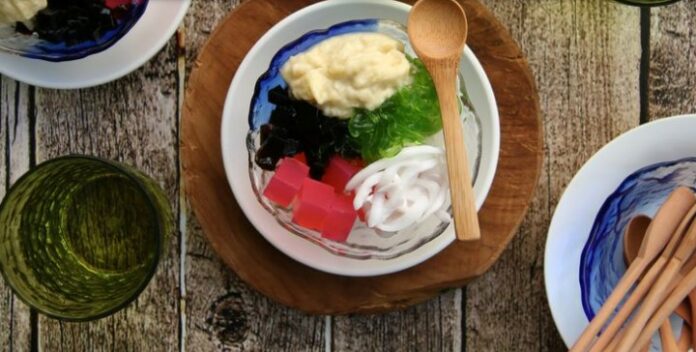 5 Rekomendasi Resep Es Durian yang Cocok Untuk Buka Puasa