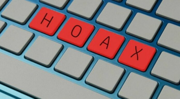 Cara Kenali Situs Website Hoax dan Penipuan, Agar Anda Tidak Kena Tipu-Tipu