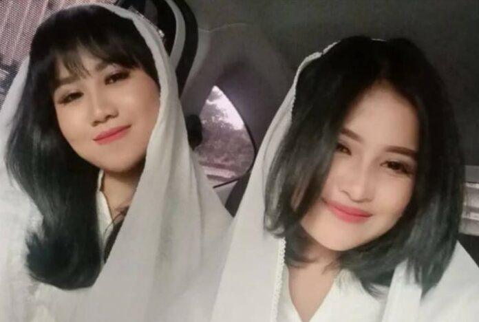 Imbas Gugatan Cerai Puput, Doddy Sudrajat Larang Chika Collab Bareng Mayang (Sumber Gambar : Instagram)