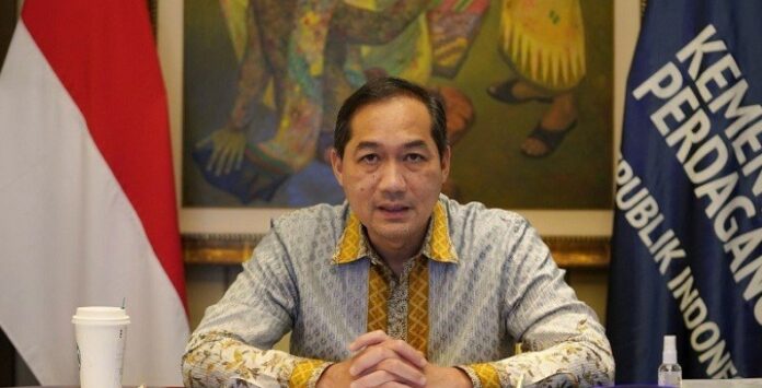 Terus Naik! CPO Dunia Membuat Pemerintah Tingkatkan DMO Sampai 30%