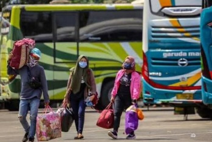 Buruan Daftar! Pemkot Bogor Buka Mudik Gratis Paling Lambat 26 April 2022