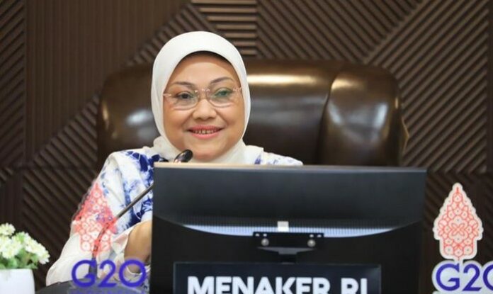 2 Tahun Sulit Berkembang, UMKM Akan Jadi Prioritas Program Ekonomi Nasional