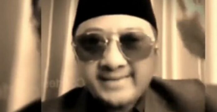 Video Ustadz Yusuf Mansur Ngamuk Gebrak Meja Viral! Curhat Butuh Duit Untuk PayTren