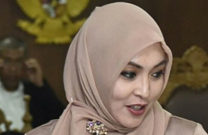 Merasa Dikorbankan, Anglina Sondakh Nyatakan Korupsi Tidak Bisa Single Fighter