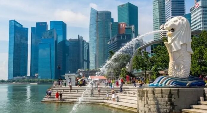 Singapura Darurat Resesi Seks, Angka Kelahiran Turun Apakah Bisa Menjadi Penyebab Negara Punah?