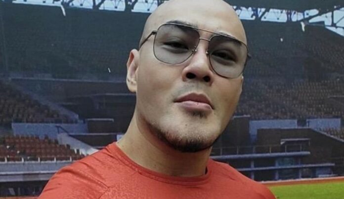 Tolak Tanding Tinju Dengan Vicky Prasetyo, Ternyata Ini Alasan Deddy Corbuzier