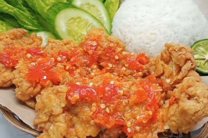 5 Ide Jualan Makanan yang Laris Setiap Hari, Cocok Untuk Usaha Kuliner