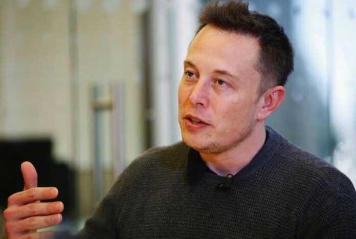 Bermodal Rp 634 Triliun, Elon Musk Resmi Beli Twitter