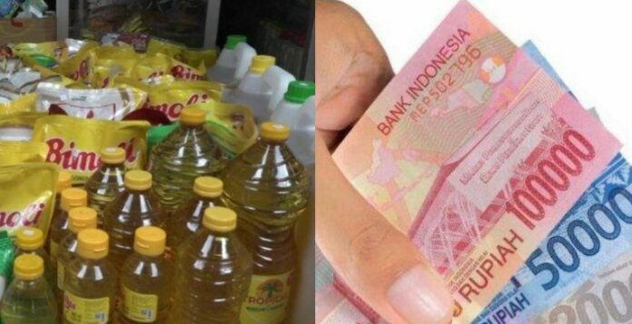 Antara Pemberian BLT dan Berantas Mafia Minyak Goreng, Mana yang Lebih Penting?