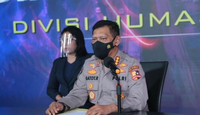 Polisi Akui Para Saksi Kasus DNA Pro Sering Tinda Waktu Pemeriksaan Berdampak Lambatnya Penyidikan