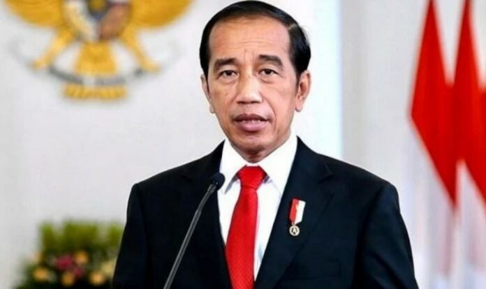 Elon Musk dan Presiden Joko Widodo Dijadwalkan Bertemu Pada 14 Mei Mendatang, Membahas Apa?