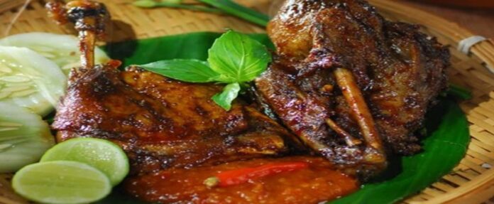 3 Kuliner Ayam Paling Dicari di Purwokerto