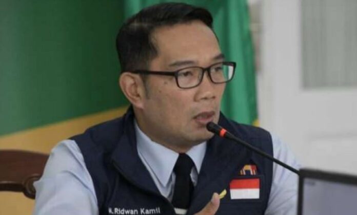 Jawa Barat Siaga 1, Prediksi 14.9 Juta Orang Akan Mudik Ridwan Kamil Ingatkan Semua Jajaran