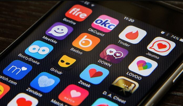 Waduh! Aplikasi Dating Bisa Beri Efek Terhadap Kesehatan Mental, Cek Faktanya