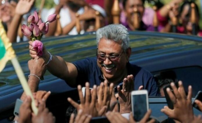 Total Kekayaan Presiden Gotabaya Rajapaksa Jadi Sortan di Tengah Kondisi Krisis Srilangka