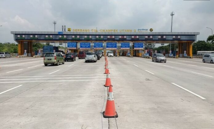 Untuk Urai Kemacetan, Jasa Marga Tambah Tiga Garud Tol di Arah Trans-Jawa