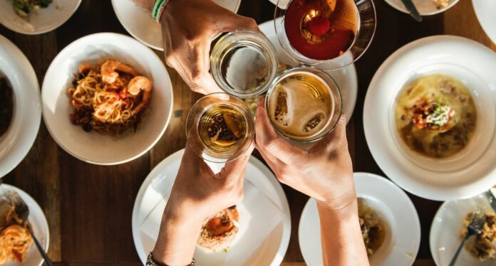 7 Tempat Makan Bernuansa Alam Di Yogyakarta, Pasti Bikin Nagih