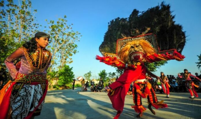 Malaysia Beri Klarifikasi Tidak Berminat Ajukan Reog ke UNESCO