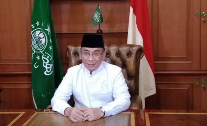 PBNU Tetapkan 1 Ramadan Pada 3 April 2022