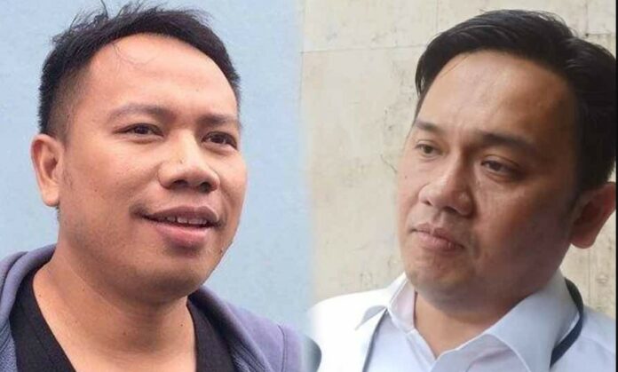 Sang Gladiator, Vicky Prasetyo Tantang Farhat Abbas Tinju, Pelampiasan Kalah Dari Azka