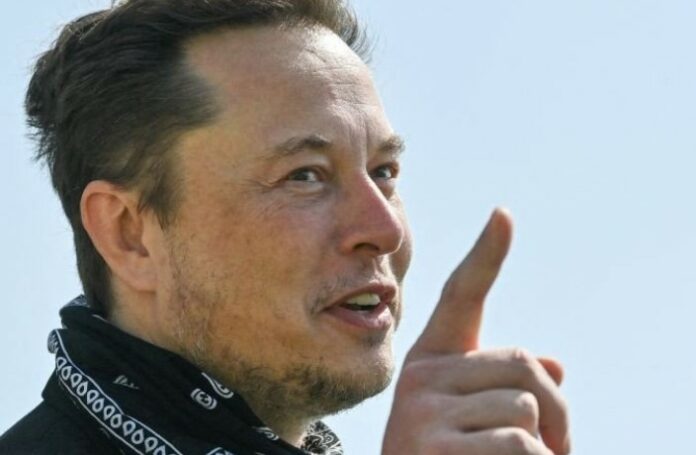 Elon Musk Ingin Beli Twitter, Apa Motifnya?