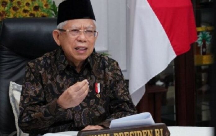 Wapres Ingin Tanah Wakaf Dikembangkan Untuk Peningkatan Kesejahteraan Sosial dan Ekonomi