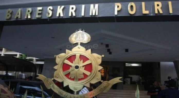 Bos DNA Pro Ditangkap di Soetta, Langsung Digelandang ke Bareskrim