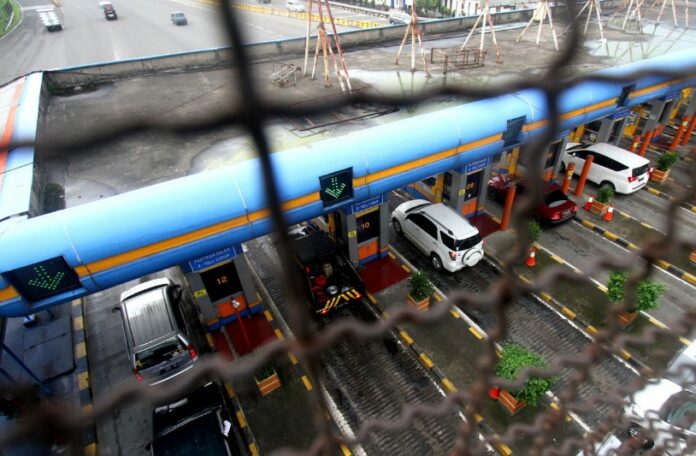 Aturan Baru, Pemudik Dibatasi 30 Menit Pakai Rest Area Jalan Tol