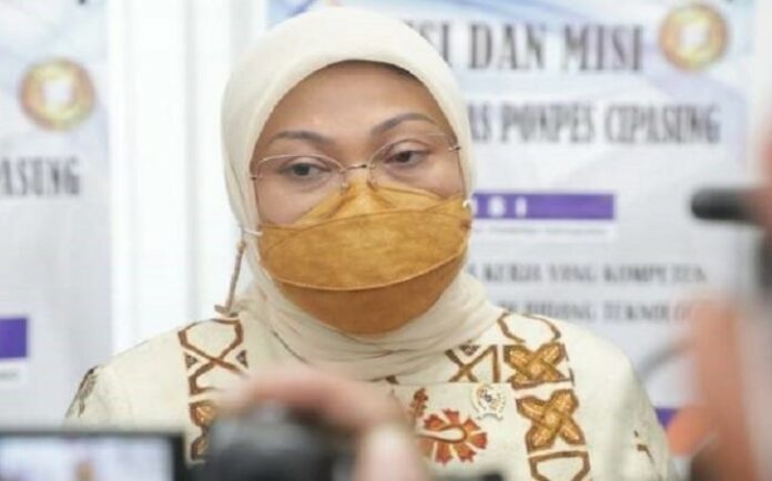 Menaker Yakin Pengusaha Bayar THR Secara Penuh Tahun Ini, Benarkah Demikian?