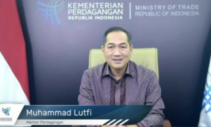 H-13 Idul Fitri, Mendag Senang Harga Bahan Pokok Cenderung Stabil, Bagaimana Faktanya?