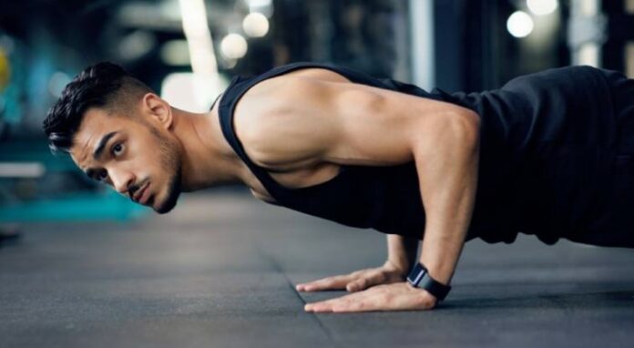 Ingin Tambah Berat Badan Setelah Berpuasa? Lakukan Olahraga Ini Secara Rutin