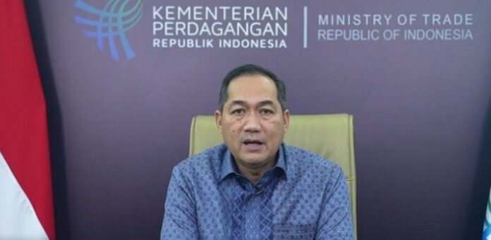 Mendag Pastikan Harga Pokok Tetap Aman dan Stabil Sampai Idulfitri