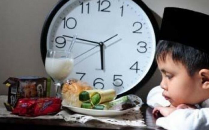 5 Tips Ajarkan Anak Puasa Pertama Kali Wajib Diketahui Orang Tua