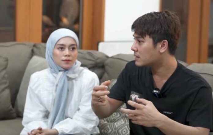 Penuhi Panggilan Polisi soal Kasus DNA Pro, Rizky Billar dan Lesti Kejora Diperiksa Hari Ini