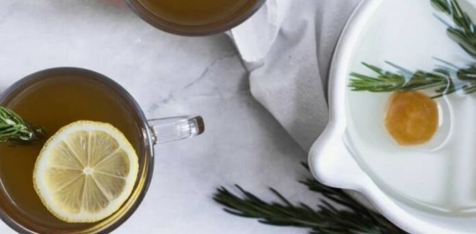 5 Minuman Bisa Diminum Sebelum Tidur dan Efektif Susutkan Berat Badan