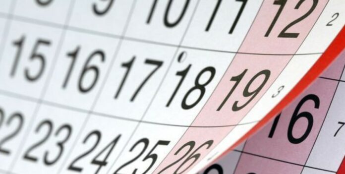 SKB 3 Menteri Terbit Berikut Daftar Libur Nasional dan Cuti Bersama di Tahun 2022