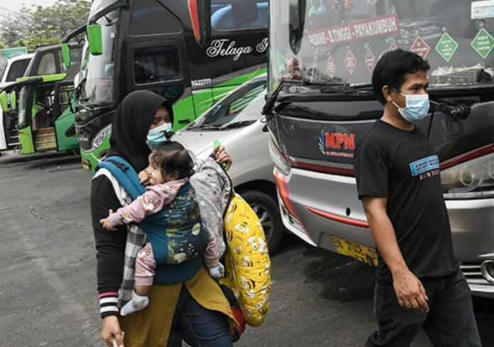 2 Tahun Tidak Dilarang Mudik Lebaran, Jasa Marga Prediksi Arus Mudik Lebih Padat di Tahun 2022
