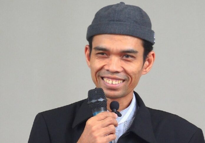Selain Singapura, ada 4 Negara di Dunia yang Pernah Totak Ustaz Abdul Somad