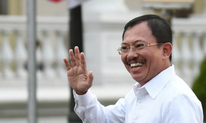 Habis Manis Sepah Dibuang, IDI Buka Peluang ke Dokter Terawan Bila Ingin Bergabung Jadi Anggota