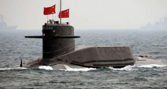 Dianggap Lebih Senyap Dalam Menyerang, China Klaim Berhasil Kembangkan Inovasi Kapal Selam Nuklir