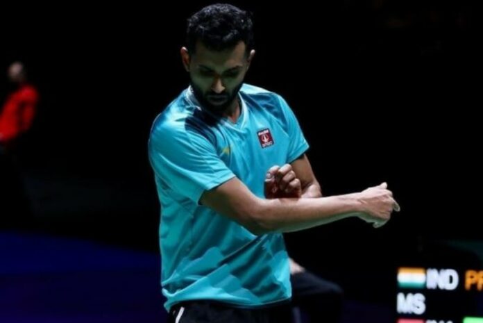 India Cetak Sejarah Baru, Pertama Kali Masuk Final Thomas Cup 2022 Usai Cukuri Denmark