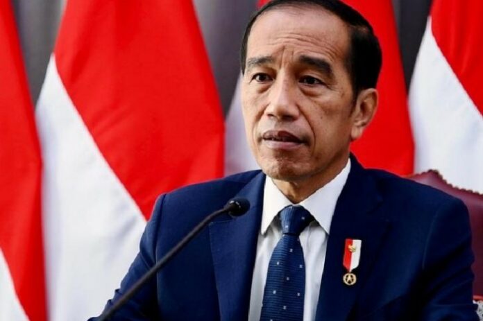 Pesan dan Harapan Jokowi di Hari Kebangkitan Nasional, Tidak Boleh Ada yang Tertinggal!
