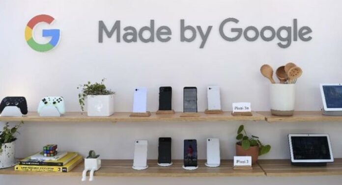 Google Epick Comback! Rilis 3 Smartphone dan 1 Smartwatch, Bagaimana Dengan Apple?