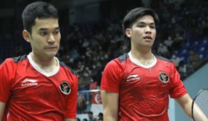 7 Wakil Cabor Bulutangkis Indonesia Sea Games 2021 Berebut Tiket Final