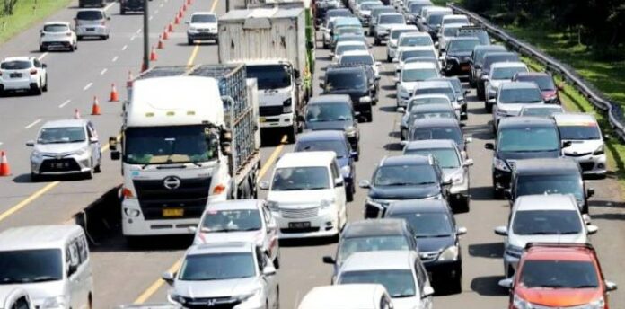 Diprediksi Terjadi Sabtu Besok, Puncak Arus Balik di DIY Mulai Terlihat Padat