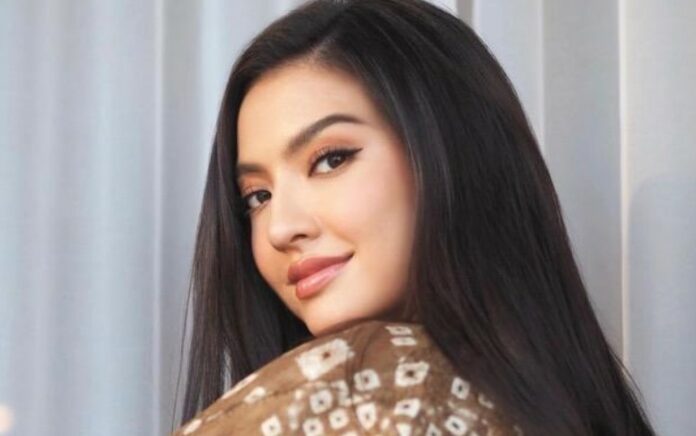 Masih Status Single, Raline Shah Ogah Cari Jodoh Via Aplikasi Kencan