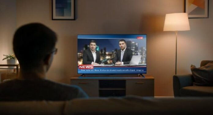Belum Bisa Tancap Gas, Siaran TV Digital Masih Terbatas Harus Nunggu Izin Dibuka