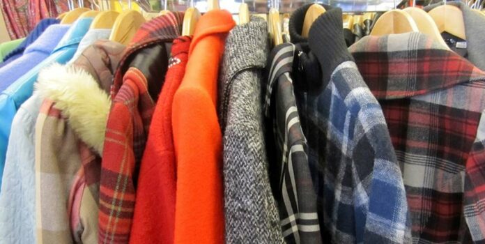 3 Poin Penting Dalam Trend Thrifting Baju, Berikut Penjelasannya